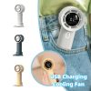 Portable High Speed Fan Cooler Rechargeable Portable High Speed Fan Cooler Rechargeable