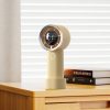 Portable High Speed Fan Cooler Rechargeable Portable High Speed Fan Cooler Rechargeable