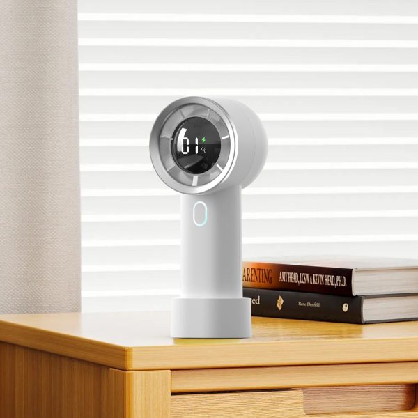Portable High Speed Fan Cooler Rechargeable Portable High Speed Fan Cooler Rechargeable