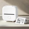 Portable Inkless Label Printer For Home Use Portable Inkless Label Printer For Home Use