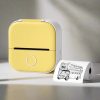 Portable Inkless Label Printer For Home Use Portable Inkless Label Printer For Home Use