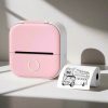 Portable Inkless Label Printer For Home Use Portable Inkless Label Printer For Home Use
