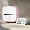 Portable Inkless Label Printer For Home Use Portable Inkless Label Printer For Home Use