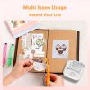 Portable Inkless Label Printer For Home Use Portable Inkless Label Printer For Home Use