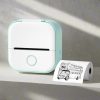 Portable Inkless Label Printer For Home Use Portable Inkless Label Printer For Home Use