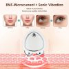 Portable Microcurrent Facial Massager Portable Microcurrent Facial Massager