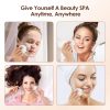 Portable Microcurrent Facial Massager Portable Microcurrent Facial Massager