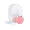 Portable Microcurrent Facial Massager Portable Microcurrent Facial Massager