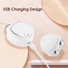 Portable Microcurrent Facial Massager Portable Microcurrent Facial Massager
