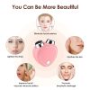 Portable Microcurrent Facial Massager Portable Microcurrent Facial Massager