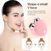 Portable Microcurrent Facial Massager Portable Microcurrent Facial Massager