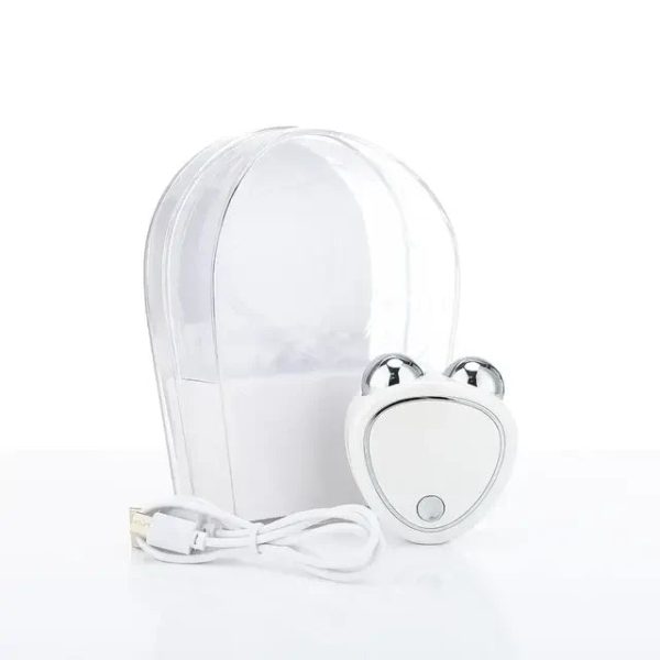 Portable Microcurrent Facial Massager Portable Microcurrent Facial Massager