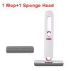Portable Mini Cleaning Mop