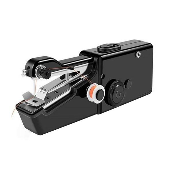 Portable Mini Sewing Machine