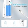 Portable Nebulizer Inhalator Adult Kids Mini Silent Steam Nasal Portable Nebulizer Inhalator Adult Kids Mini Silent Steam Nasal