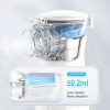 Portable Nebulizer Inhalator Adult Kids Mini Silent Steam Nasal Portable Nebulizer Inhalator Adult Kids Mini Silent Steam Nasal