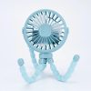 Portable Outdoor Clip On Baby Fan Portable Outdoor Clip On Baby Fan