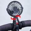 Portable Outdoor Clip On Baby Fan Portable Outdoor Clip On Baby Fan