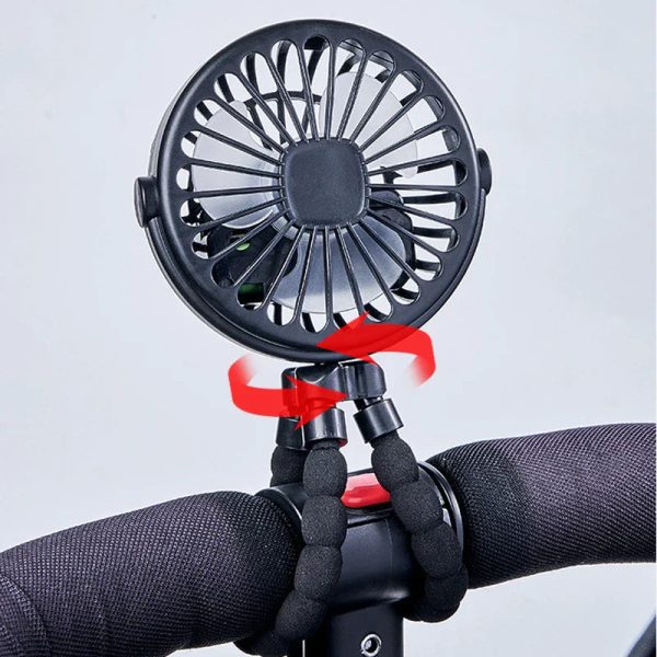 Portable Outdoor Clip On Baby Fan Portable Outdoor Clip On Baby Fan