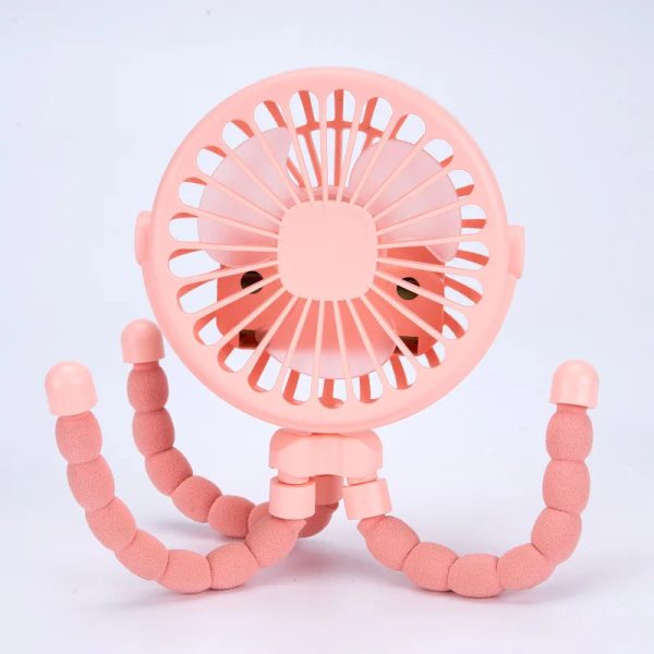 Portable Outdoor Clip On Baby Fan Portable Outdoor Clip On Baby Fan