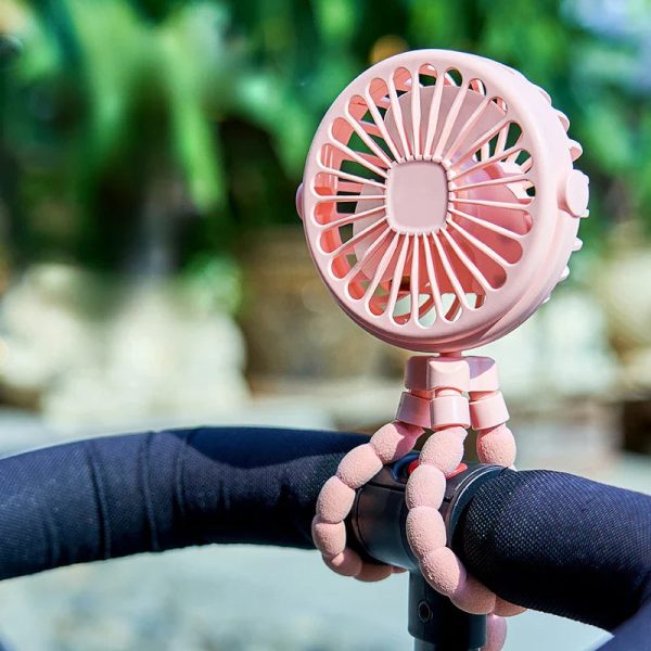 Portable Outdoor Clip On Baby Fan Portable Outdoor Clip On Baby Fan