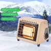 Portable Outdoor Gas Heater Equipment Portable Outdoor Gas Heater Equipment