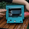 Portable Outdoor Gas Heater Equipment Portable Outdoor Gas Heater Equipment