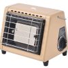 Portable Outdoor Gas Heater Equipment Portable Outdoor Gas Heater Equipment
