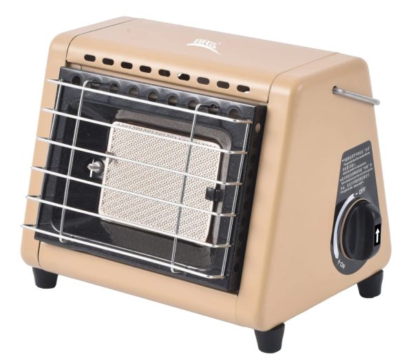 Portable Outdoor Gas Heater Equipment Portable Outdoor Gas Heater Equipment