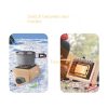 Portable Outdoor Gas Heater Equipment Portable Outdoor Gas Heater Equipment