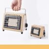 Portable Outdoor Gas Heater Equipment Portable Outdoor Gas Heater Equipment