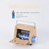 Portable Outdoor Gas Heater Equipment Portable Outdoor Gas Heater Equipment