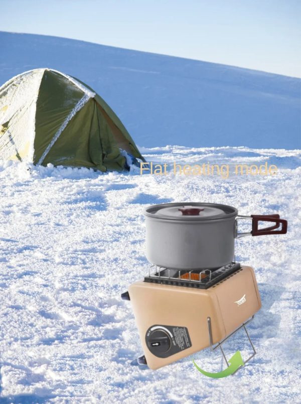 Portable Outdoor Gas Heater Equipment Portable Outdoor Gas Heater Equipment