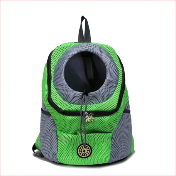 Portable Outdoor Pet Carrier, Ideal for Travel with Your Pet Portable Outdoor Pet Carrier, Ideal for Travel with Your Pet