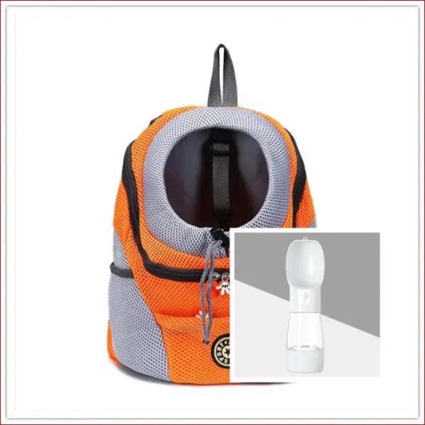 Portable Outdoor Pet Carrier, Ideal for Travel with Your Pet Portable Outdoor Pet Carrier, Ideal for Travel with Your Pet