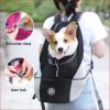Portable Outdoor Pet Carrier, Ideal for Travel with Your Pet Portable Outdoor Pet Carrier, Ideal for Travel with Your Pet