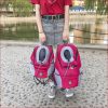 Portable Outdoor Pet Carrier, Ideal for Travel with Your Pet Portable Outdoor Pet Carrier, Ideal for Travel with Your Pet