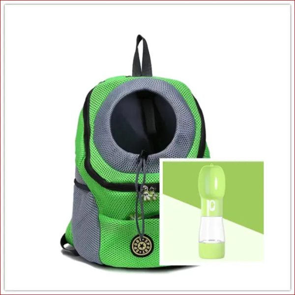 Portable Outdoor Pet Carrier, Ideal for Travel with Your Pet Portable Outdoor Pet Carrier, Ideal for Travel with Your Pet