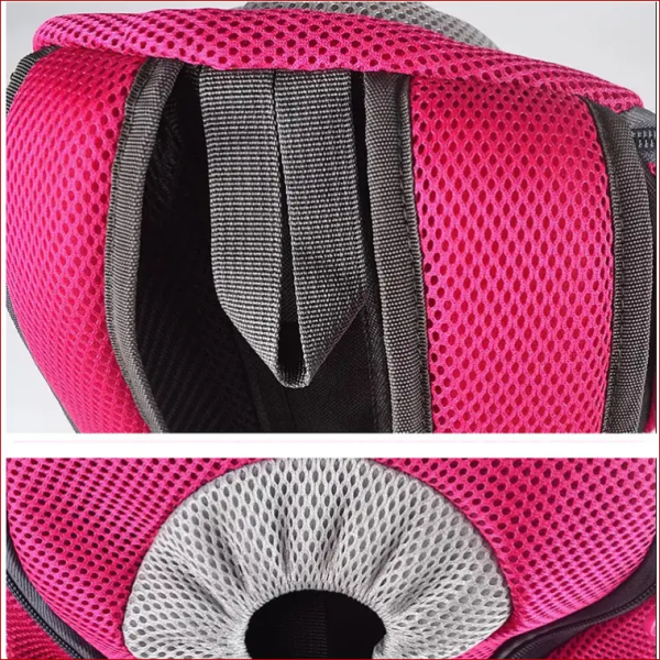 Portable Outdoor Pet Carrier, Ideal for Travel with Your Pet Portable Outdoor Pet Carrier, Ideal for Travel with Your Pet
