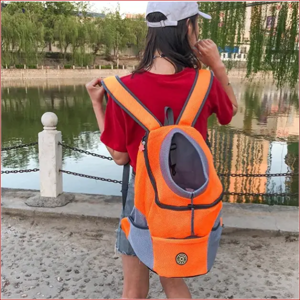 Portable Outdoor Pet Carrier, Ideal for Travel with Your Pet Portable Outdoor Pet Carrier, Ideal for Travel with Your Pet
