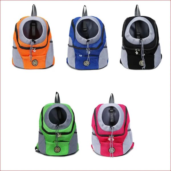 Portable Outdoor Pet Carrier, Ideal for Travel with Your Pet Portable Outdoor Pet Carrier, Ideal for Travel with Your Pet