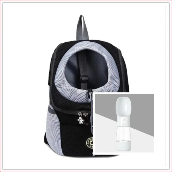 Portable Outdoor Pet Carrier, Ideal for Travel with Your Pet Portable Outdoor Pet Carrier, Ideal for Travel with Your Pet
