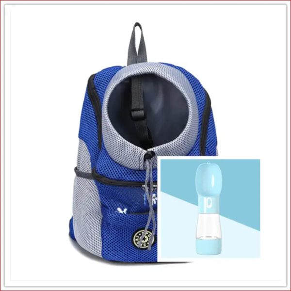 Portable Outdoor Pet Carrier, Ideal for Travel with Your Pet Portable Outdoor Pet Carrier, Ideal for Travel with Your Pet