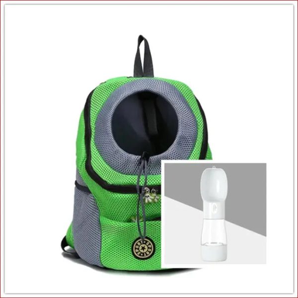 Portable Outdoor Pet Carrier, Ideal for Travel with Your Pet Portable Outdoor Pet Carrier, Ideal for Travel with Your Pet