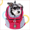 Portable Outdoor Pet Carrier, Ideal for Travel with Your Pet Portable Outdoor Pet Carrier, Ideal for Travel with Your Pet