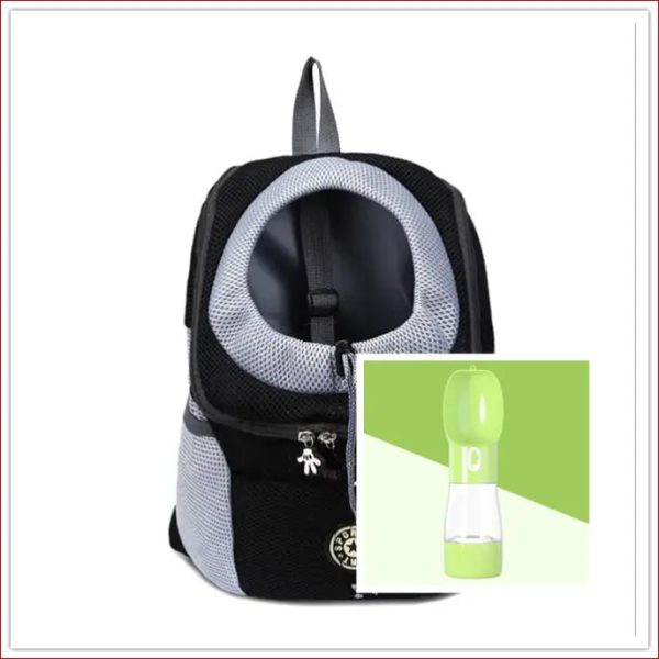 Portable Outdoor Pet Carrier, Ideal for Travel with Your Pet Portable Outdoor Pet Carrier, Ideal for Travel with Your Pet