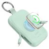 Portable Power Bank Apple Watch Wireless Charger