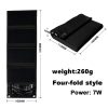 Portable Solar Panel Usb Power Bank Portable Solar Panel Usb Power Bank