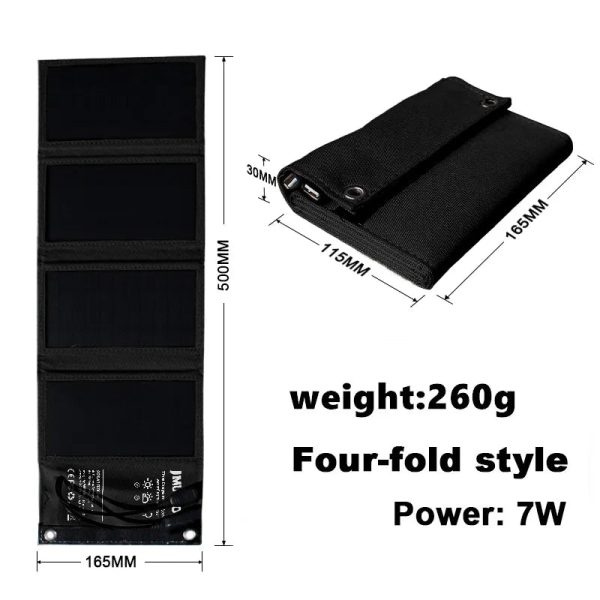 Portable Solar Panel Usb Power Bank Portable Solar Panel Usb Power Bank