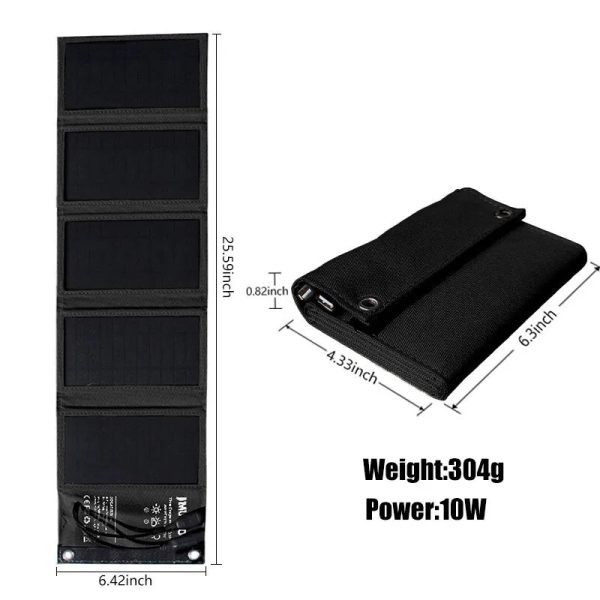 Portable Solar Panel Usb Power Bank Portable Solar Panel Usb Power Bank